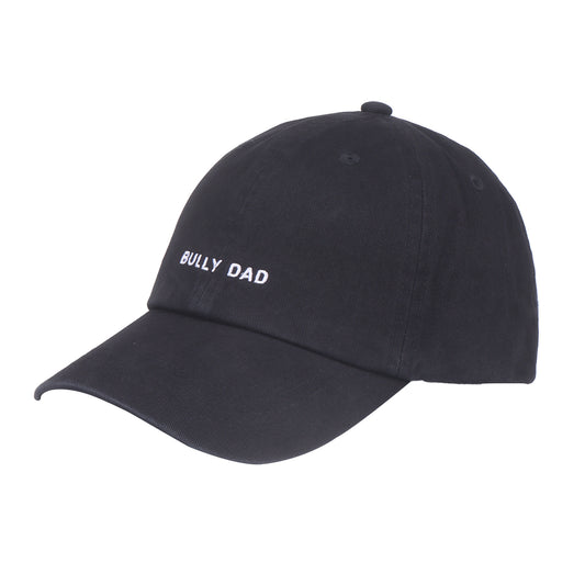 Bully Dad Baseball Cap