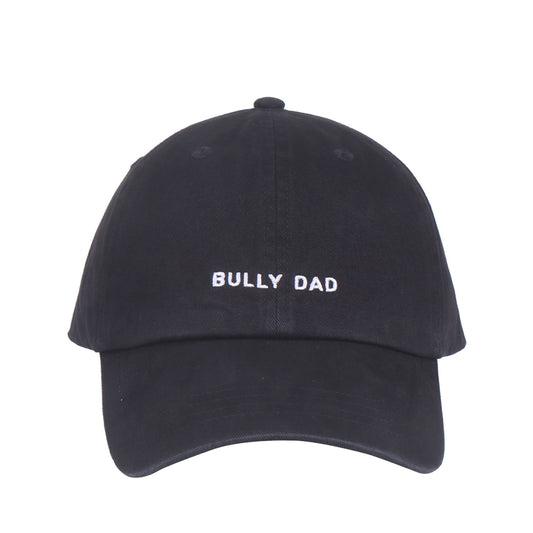 Bully Dad Baseball Cap