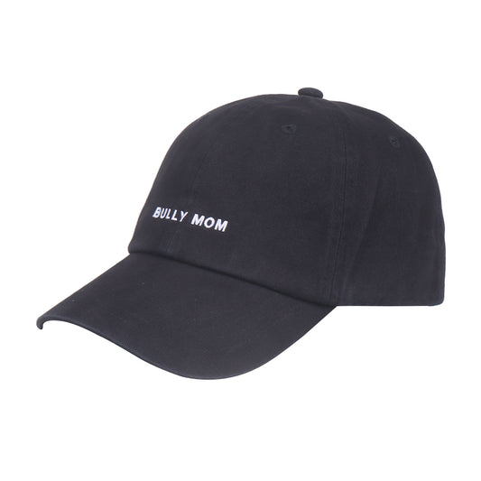 Bully Mom Baseball Cap