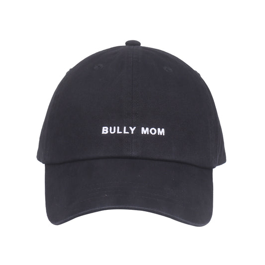 Bully Mom Baseball Cap