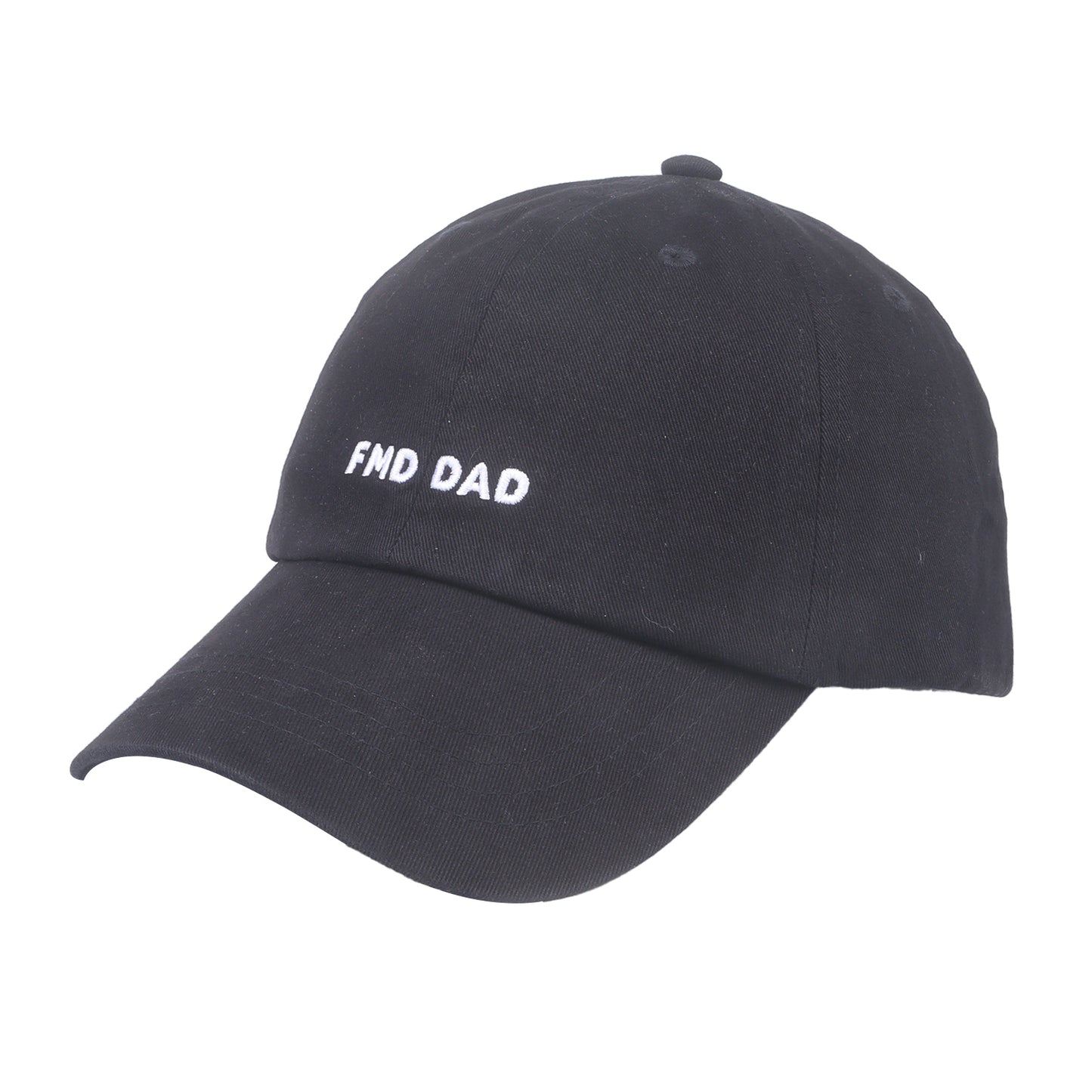 FMD Taiwan Dog Dad Baseball Cap