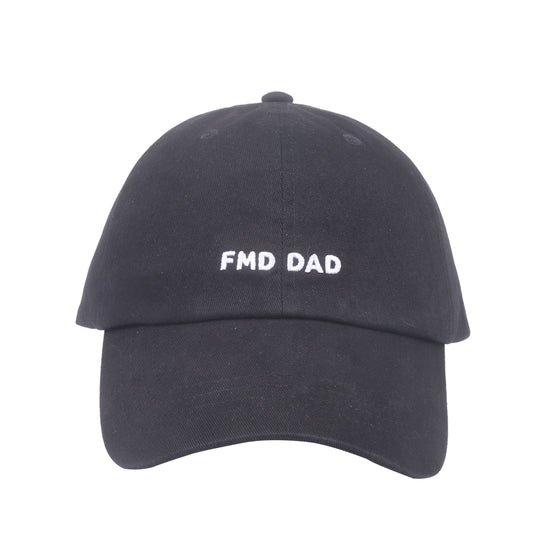 FMD Taiwan Dog Dad Baseball Cap