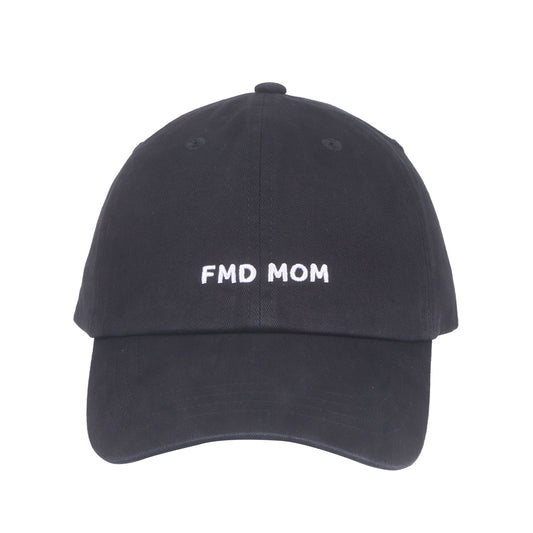 FMD Taiwan Dog Mom Baseball Cap