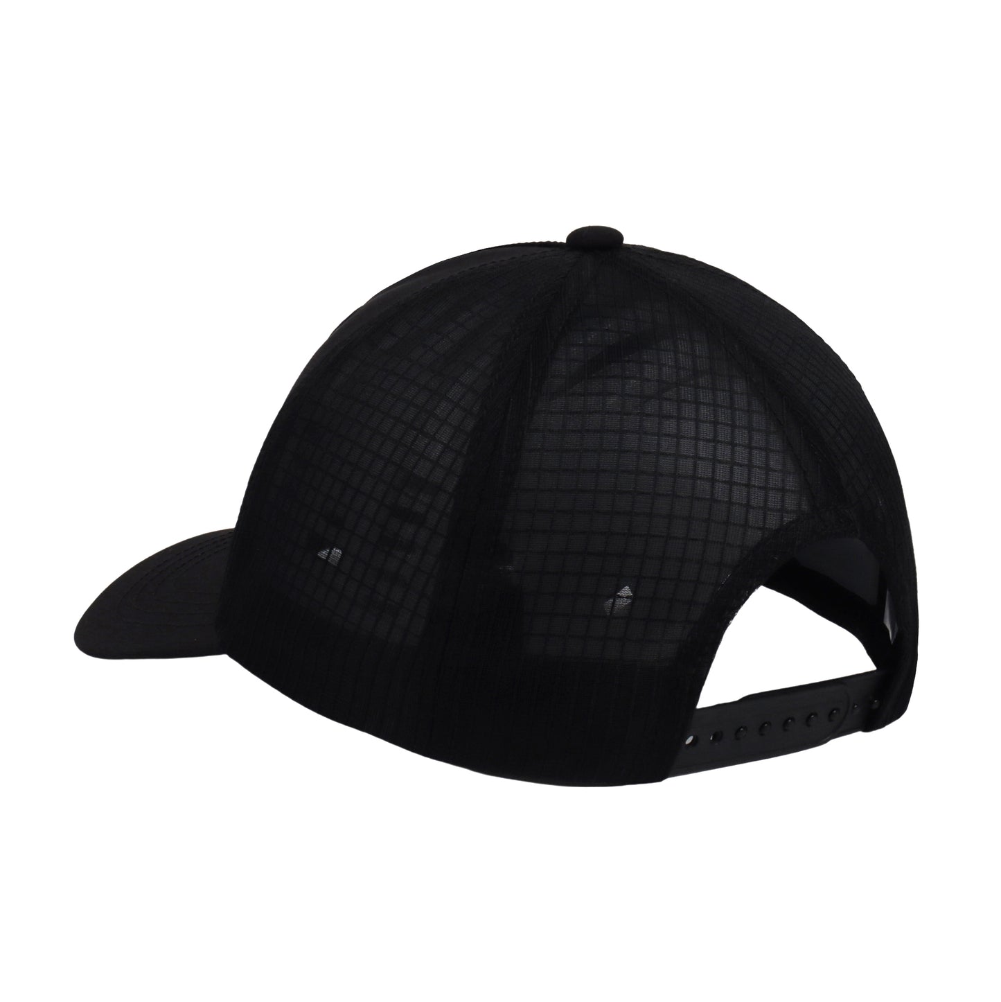 PERFORMANCE TRUCKER HAT FOR CAT LOVERS FOR MEN & WOMEN PATCH FRONT MESH BACK ADJUSTABLE FIT