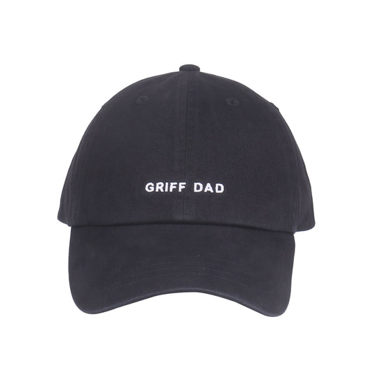 Brussels Griffons Griff Dad Cap