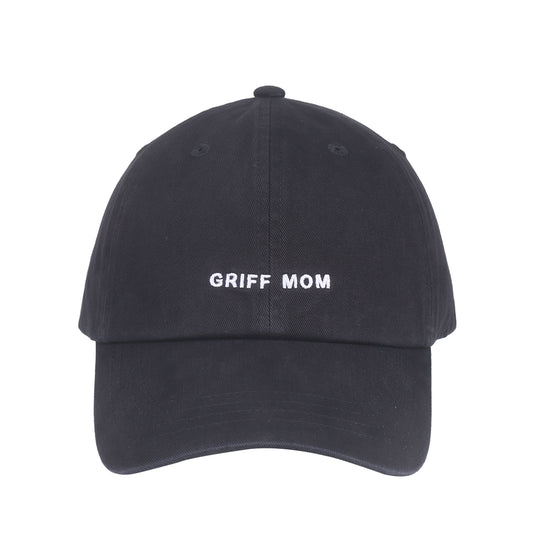 Brussels Griffons Griff Mom Cap